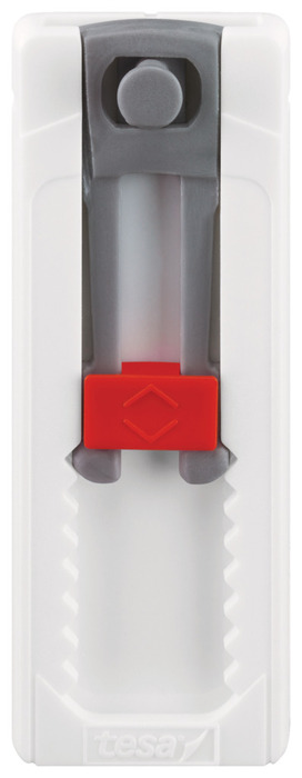 tesa® klæbesøm justerbar t/tapet og gips 0,5 kg - 2 stk.